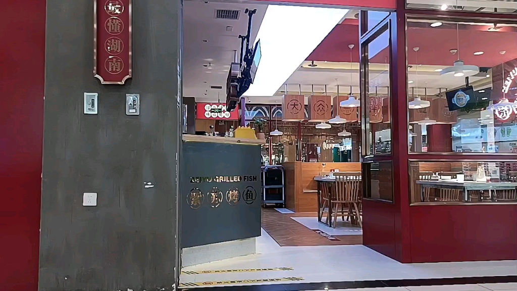 美味佳肴快餐店内实拍纪录片集锦图片相册呀