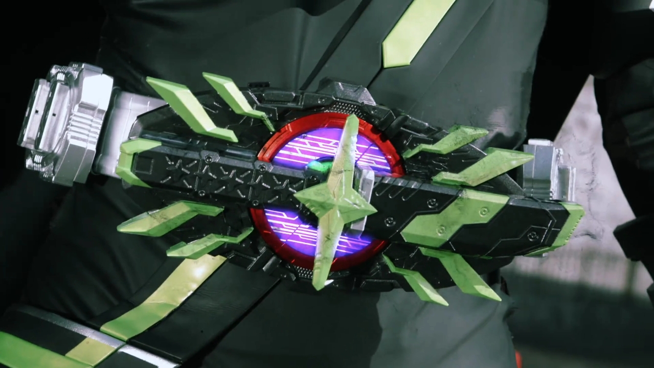 【高音质】太狸武神之刃形态必杀待机音(strike)