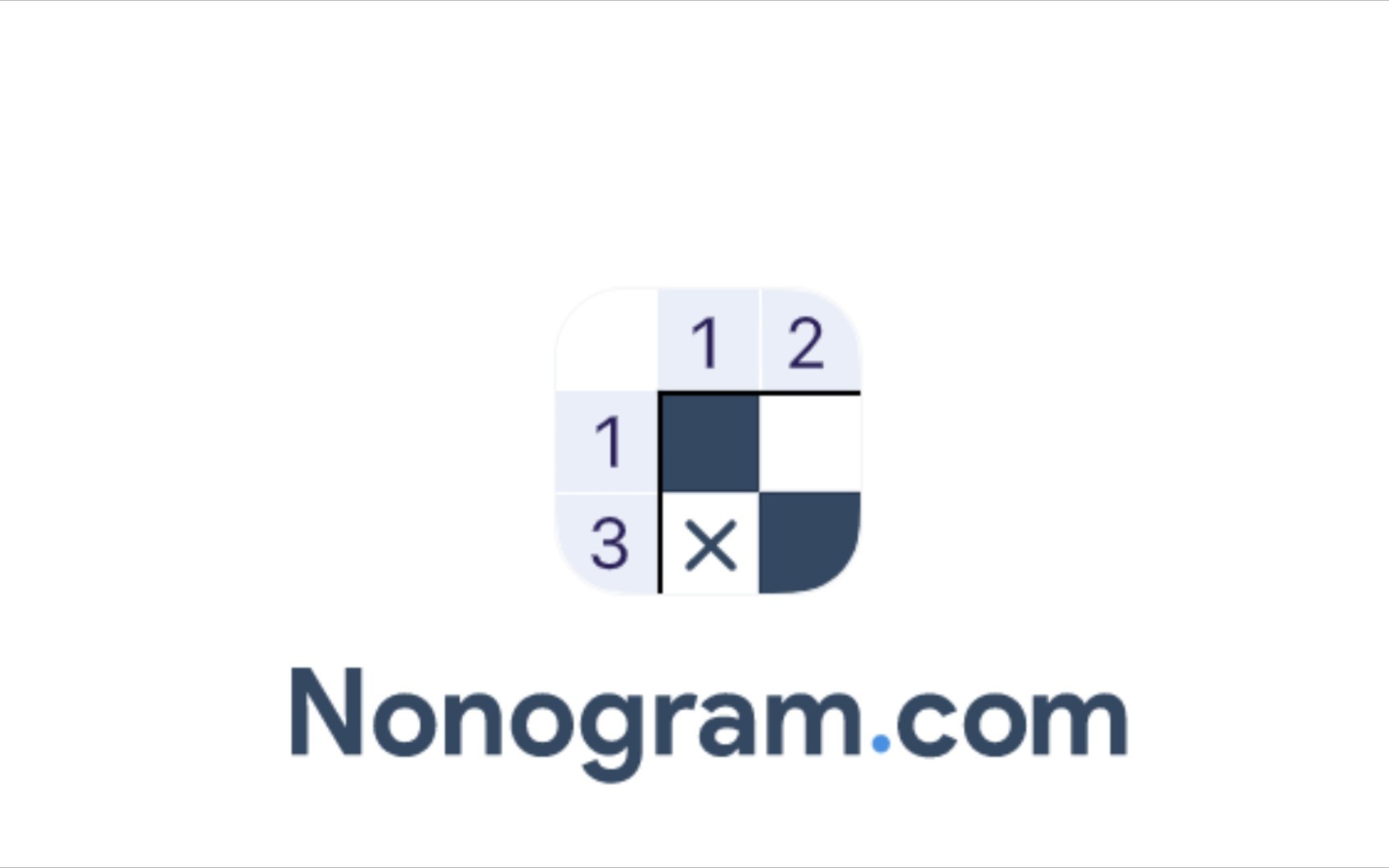 [图]nonogram.com（数织）第五十四期