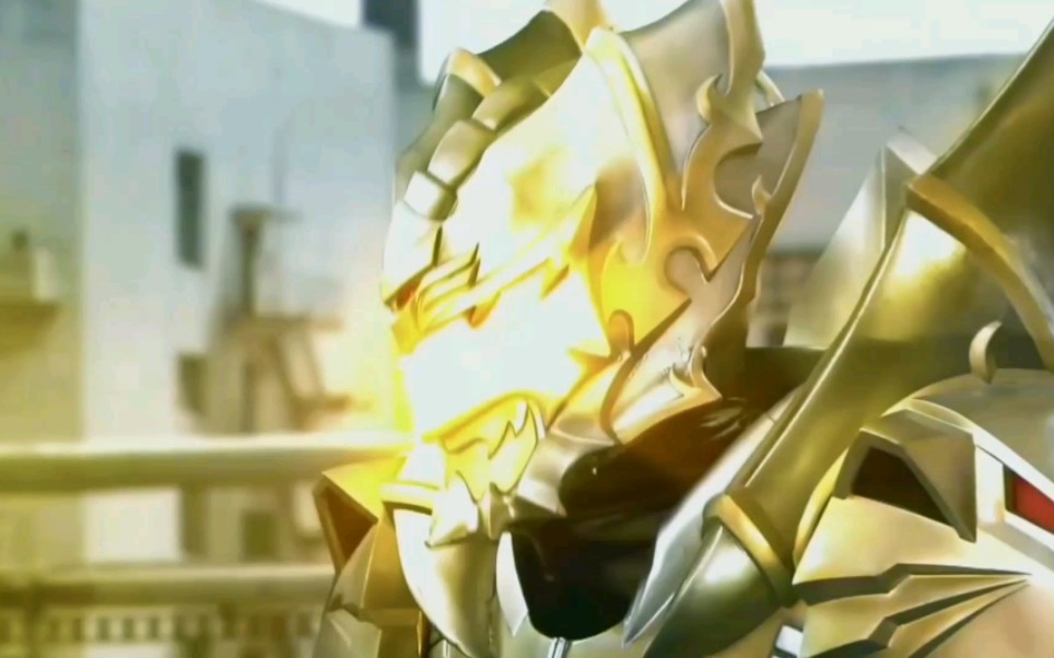 bd蓝光极限画质铠甲勇士帝皇侠剧场版精彩打斗片段