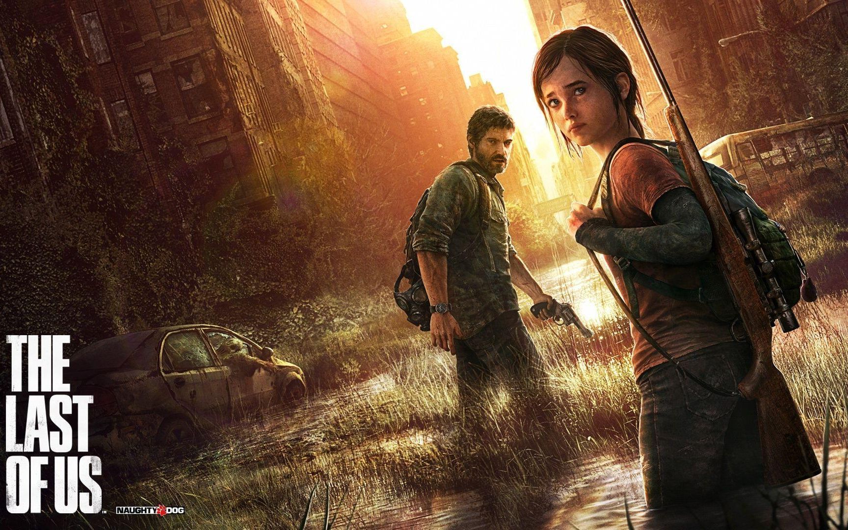 美国末日2究竟惹出哪些争议顽皮狗又是如何跌下神坛