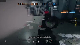 Spoit How 1 Champion In The World Plays Neon Dawn Rainbow Six Siege 哔哩哔哩 つロ干杯 Bilibili