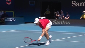 Nishikori 錦織 Vs Dimitrov 哔哩哔哩 つロ干杯 Bilibili