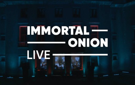 [图]【搬】波兰实验/前卫爵士Immortal Onion - live at Nowa Rezydencja Kraków, 2020