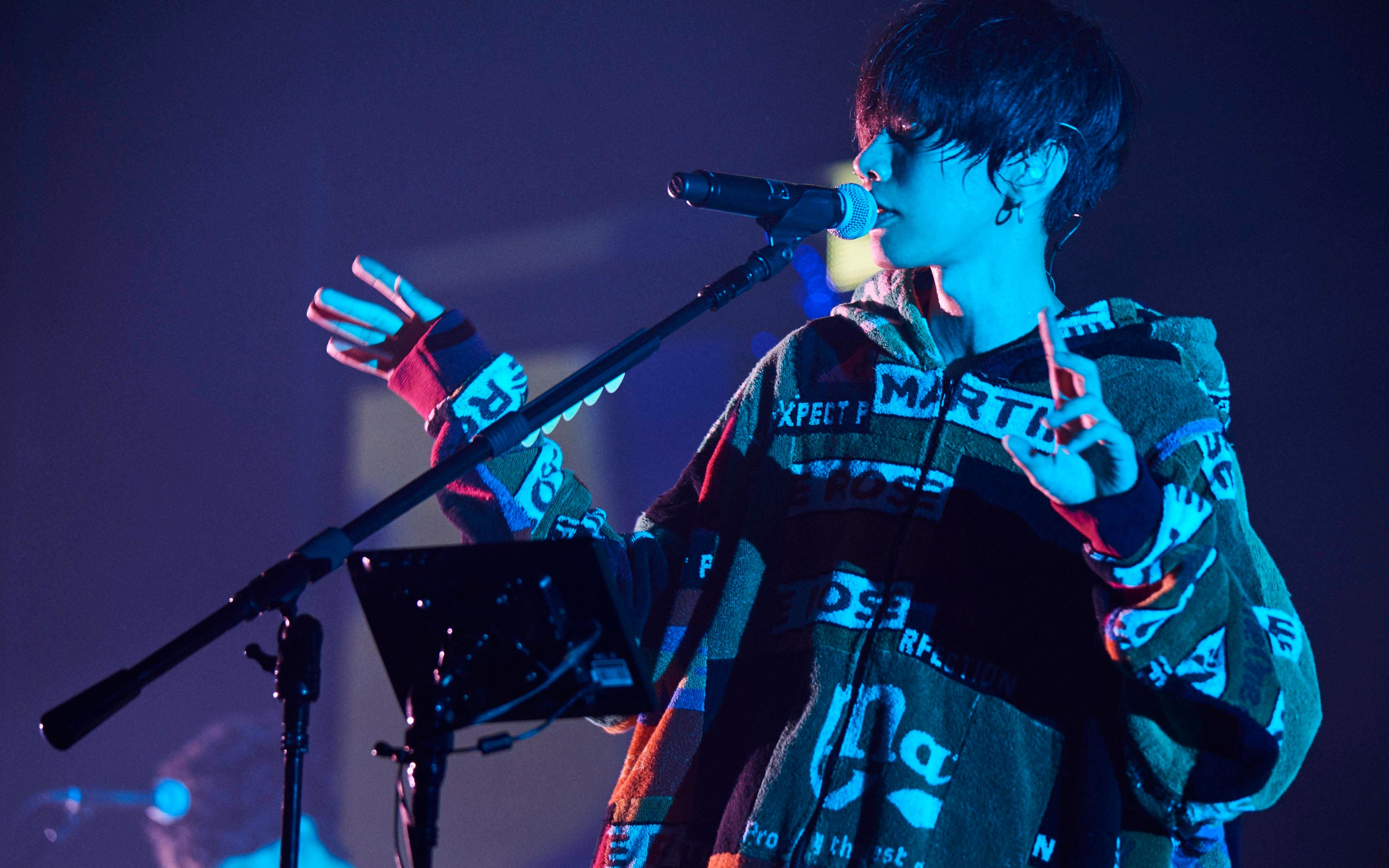 【loser】我只是个失败者,原本就是一无所有,所以不管变得怎样都无