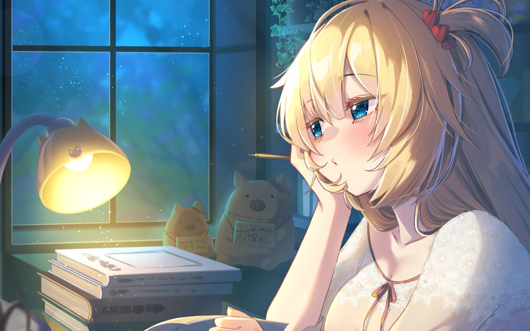 [20210728] お風呂はいる79【※no archive】 [akaihaato ch.