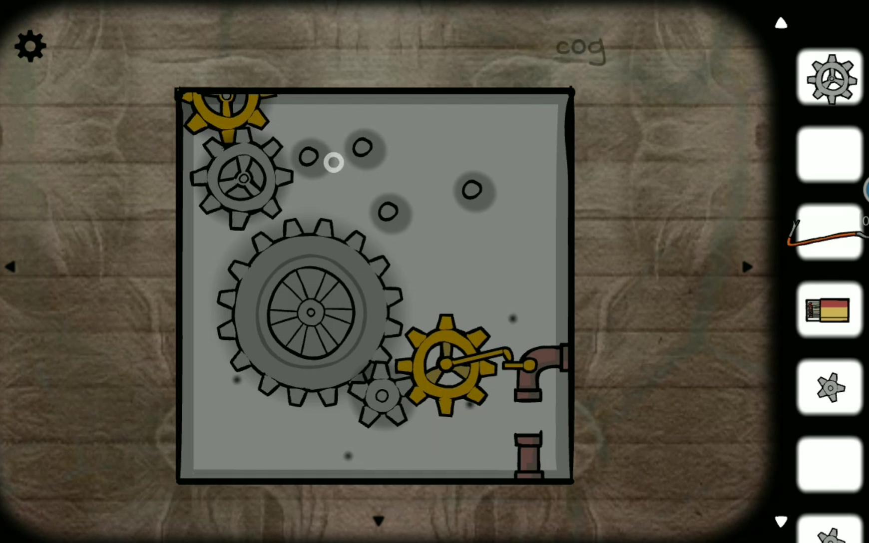 【解密大行动:第一期】逃离方块之23号案件最后一关视频解说