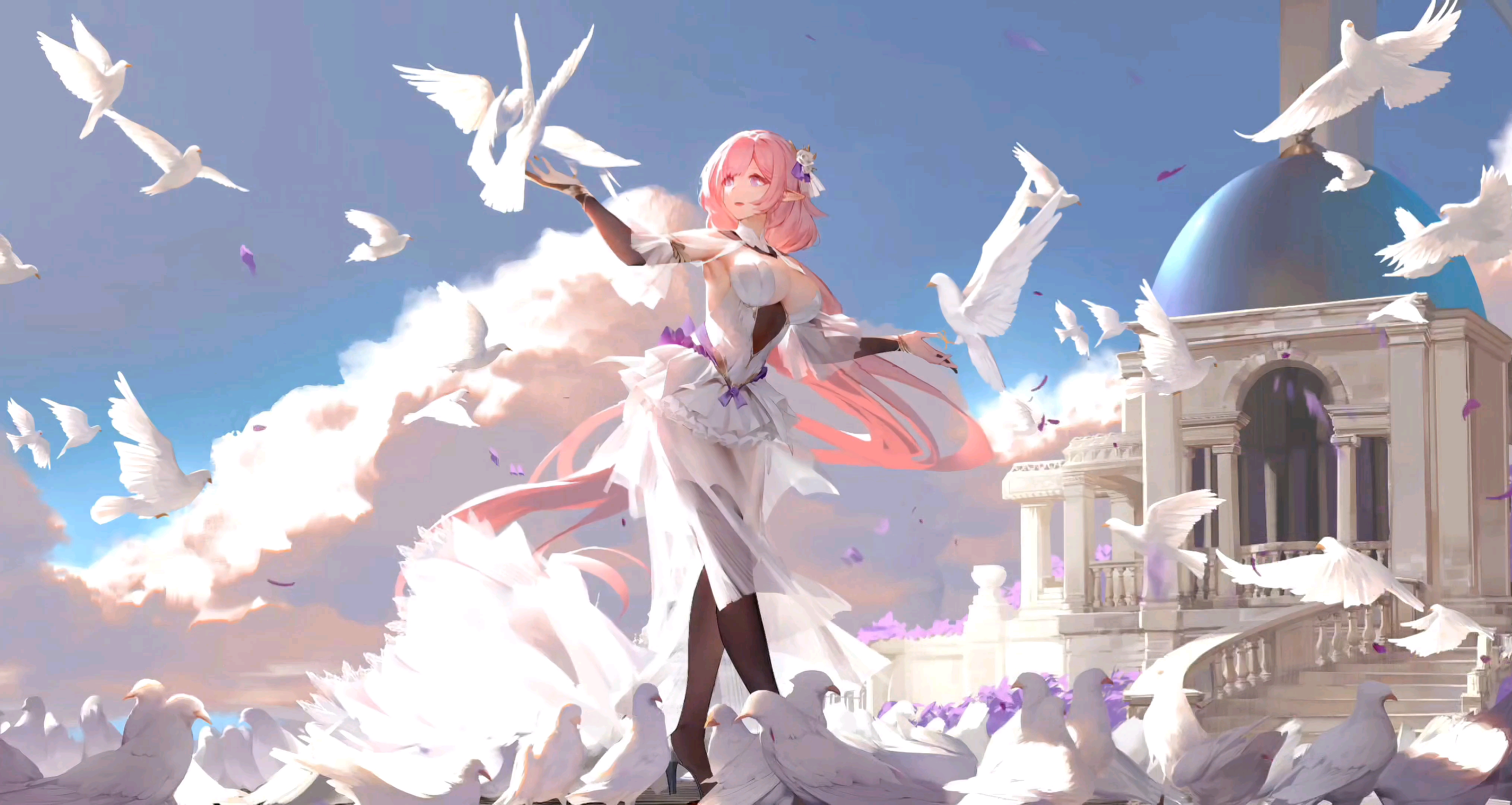 4k超清动态电脑壁纸(248)