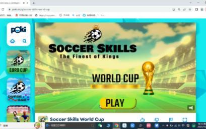 soccer skills world cup poki Trang web cờ bạc trực tuyến lớn nhất Việt Nam,  winbet456.com, đánh nhau với gà trống, bắn cá và baccarat, và giành được  hàng chục triệu giải