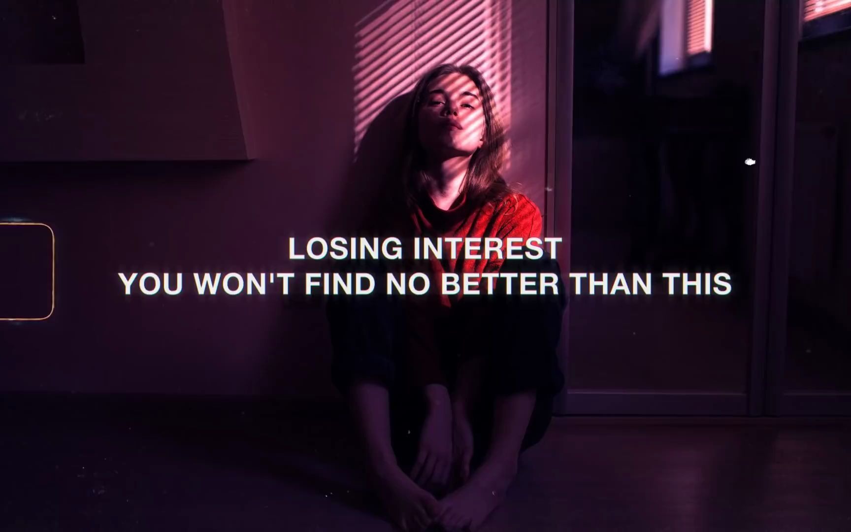 shiloh dynasty & cubox - losing interest (lyrics)