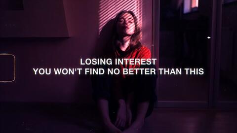 Shiloh Dynasty & itssvd - Losing Interest (Lyrics) 