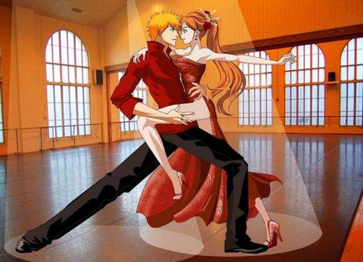 死神黑崎一护正牌妻子被打化身护妻狂魔暴力输出