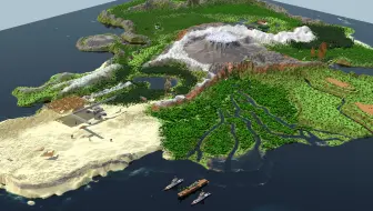 动物朋友 兽娘动物园 Mod Ai与功能展示 哔哩哔哩 つロ干杯 Bilibili