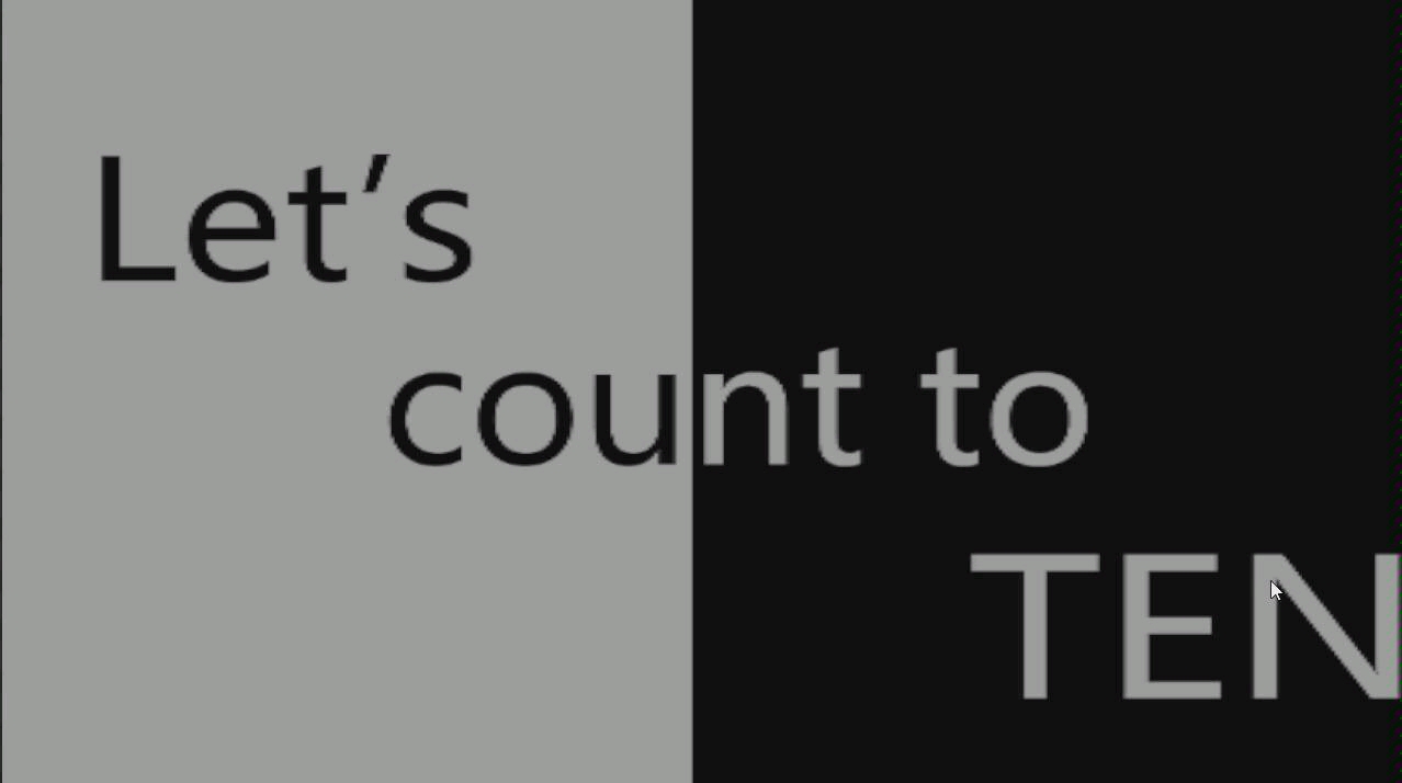 新音游xutry开发log打歌面板改动欢迎任何人提出建议076679