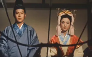 Descargar video: 【若尾文子】《秦始皇帝》（1962）孟姜女部分cut02