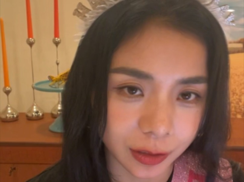 【金玟岐】生日直播聊天局 全程20240723