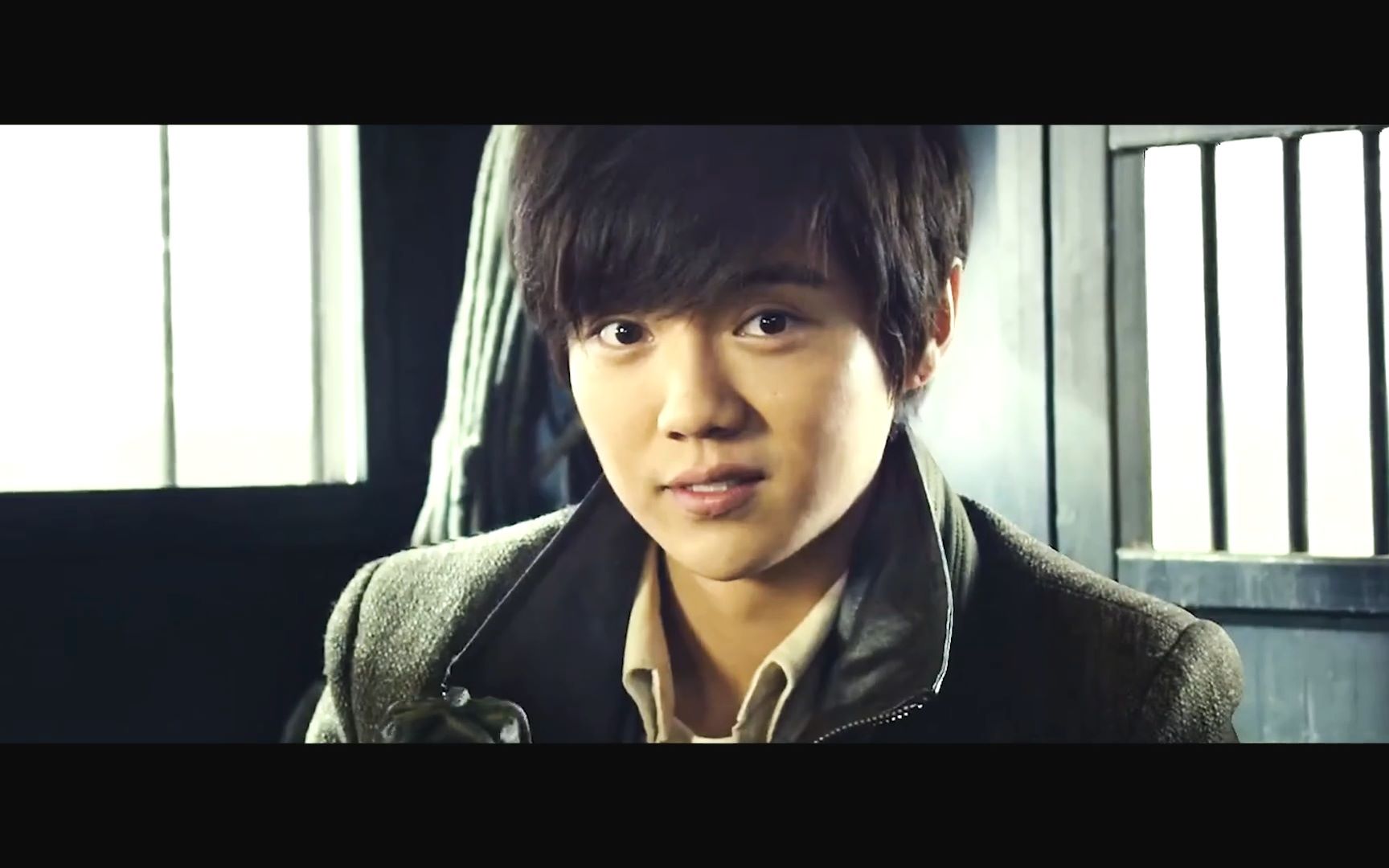 【鹿晗】【水仙】【马力x吴邪】橘子汽水