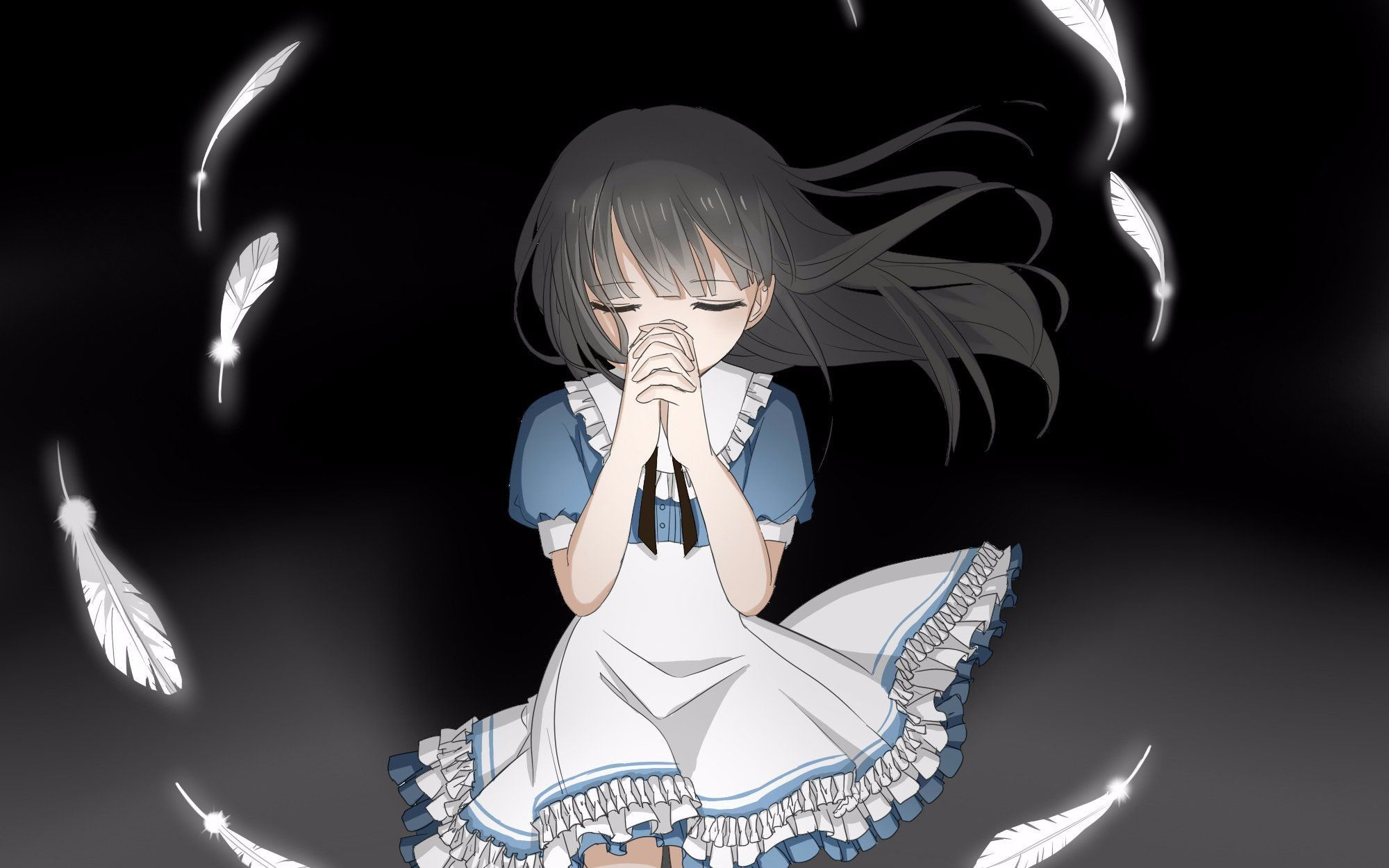 "再次打开游戏,只是为了见证童话的结局.