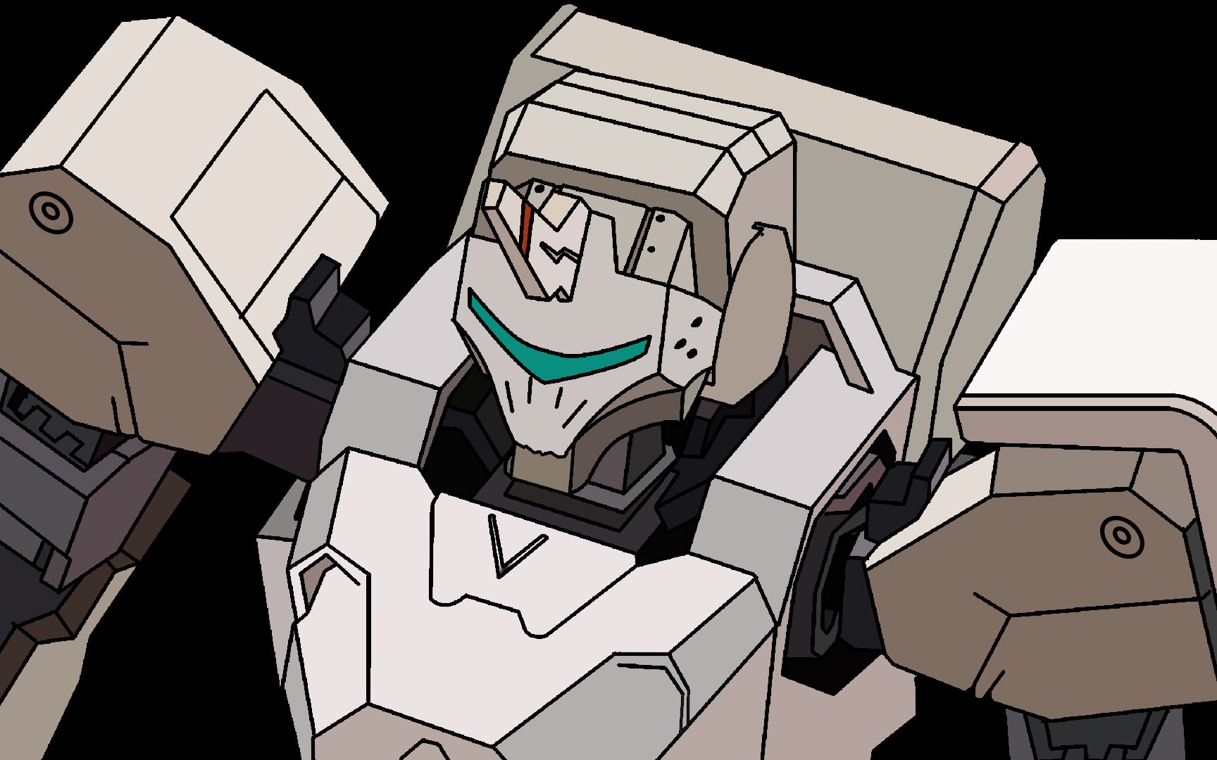 火线纵横战斗动画-奥尔加狮电gb绿幕素材_哔哩哔哩_bilibili