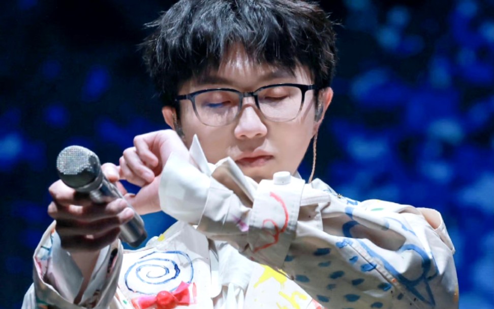 【毛不易】借 长沙演唱会幼鸟指南