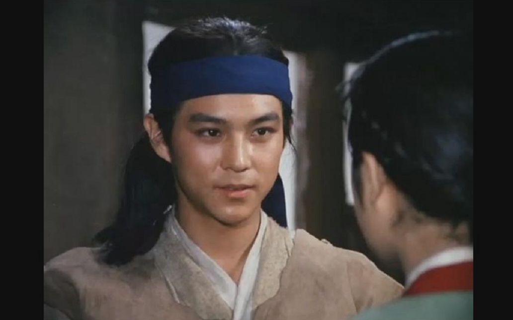 【国配欣赏】(《神笛少侠洪吉童》片段 上)