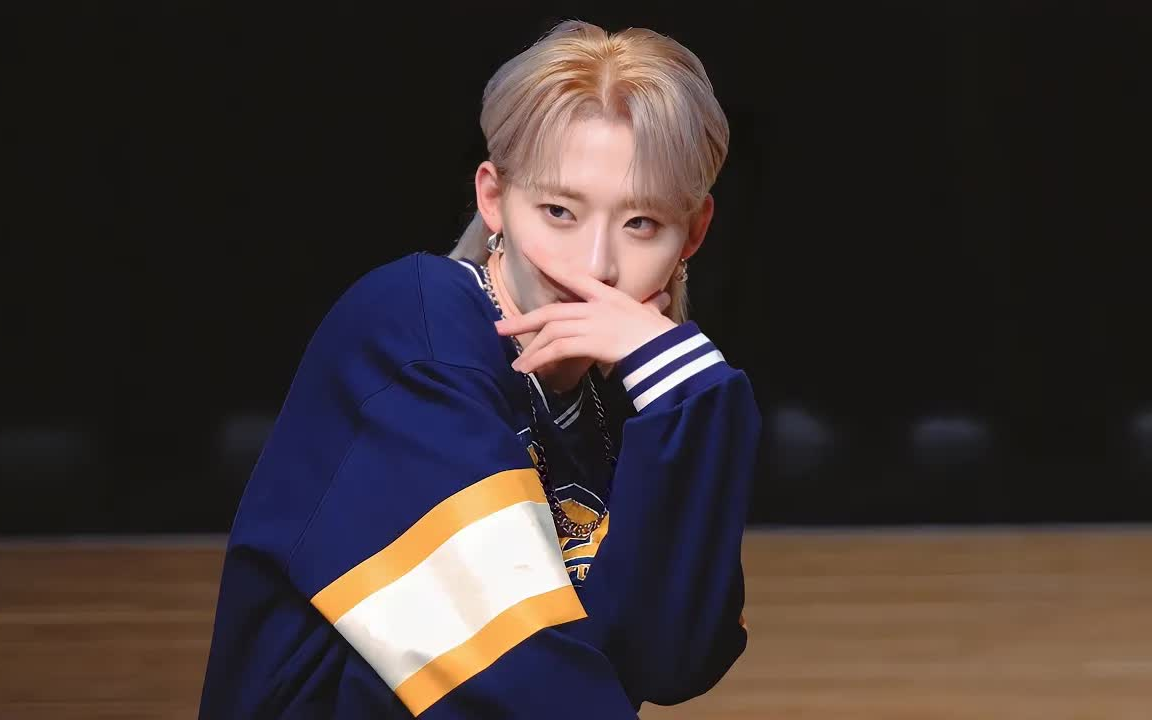 【李泰烨/onlyoneof】230326 签售会|seoul drift yoojung focus