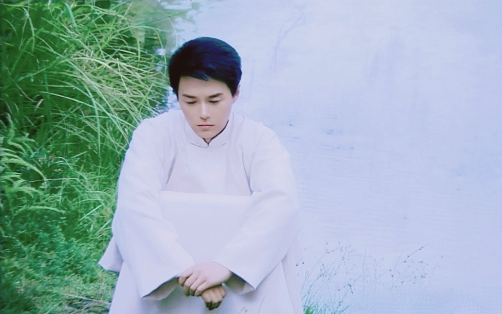 郑国霖锁清秋江少游个人一轮明月照西厢