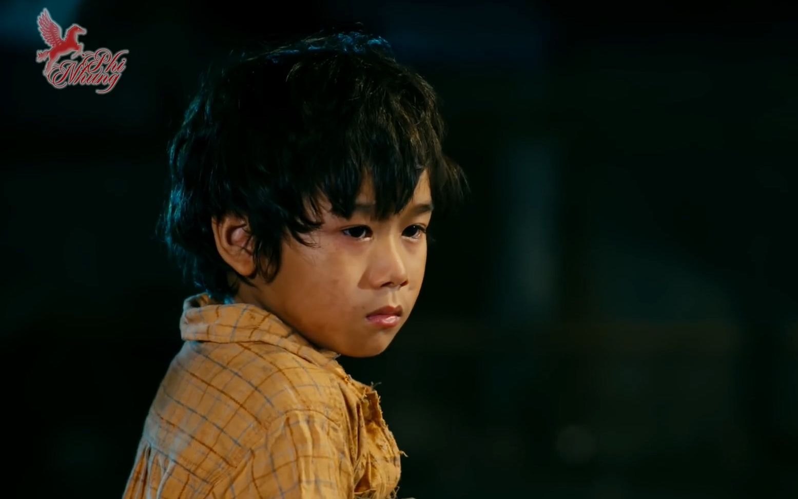 越南音乐故事《孤儿院》2018感动越南最佳视频短片_哔哩哔哩 (゜-゜)