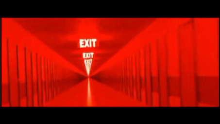 纯音乐seek追逐 leve为了你的生命 奔跑吧