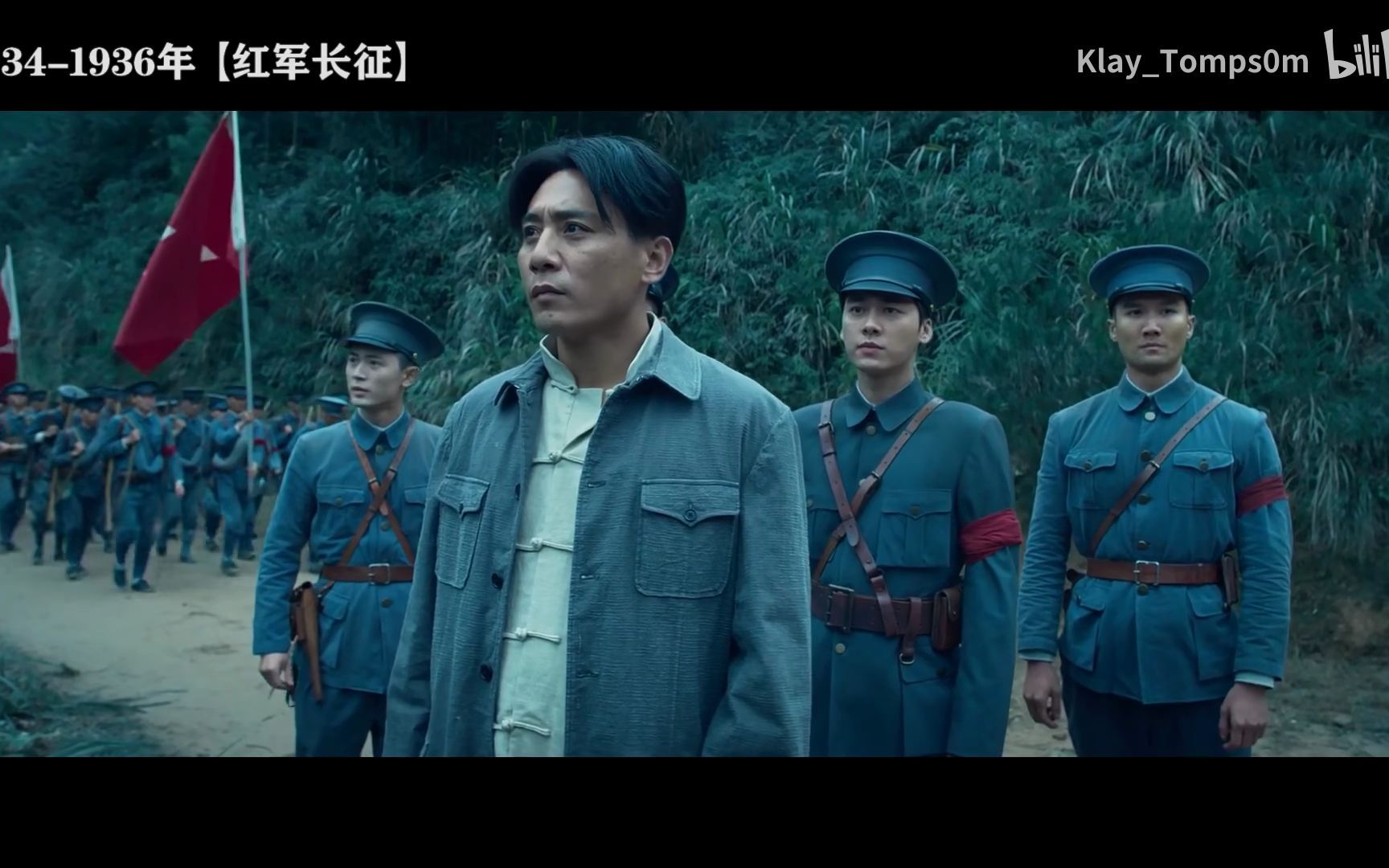 超燃近代中国7分钟爆燃近代史混剪1080p近代混剪