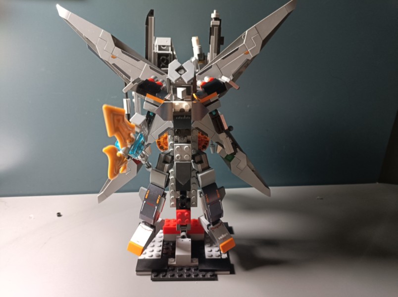 钢铁巨神姿势,怕图文没人看,发个稿件,明天更新第二弹