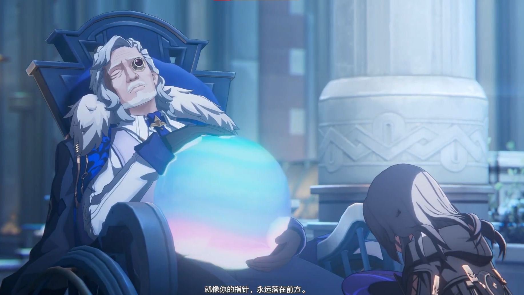 传奇钟表匠——米哈伊尔的传奇一生