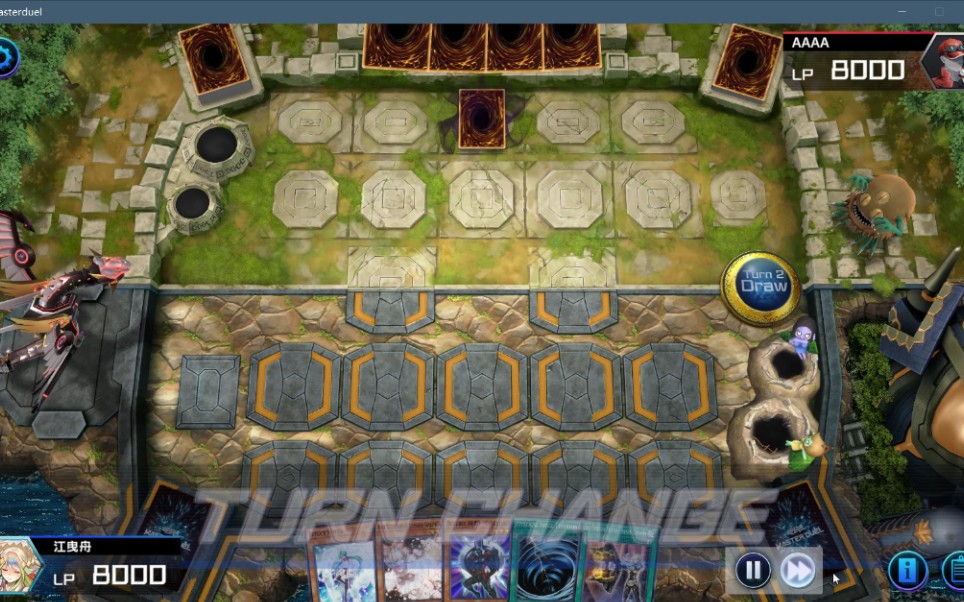 简单的对局,极致的卡手_桌游棋牌热门视频