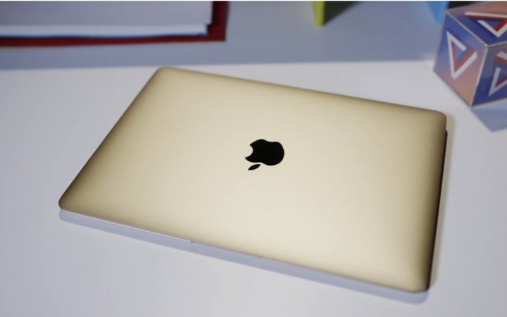 【双语字幕】Apple New MacBook 评测  The Verge哔哩哔哩bilibili