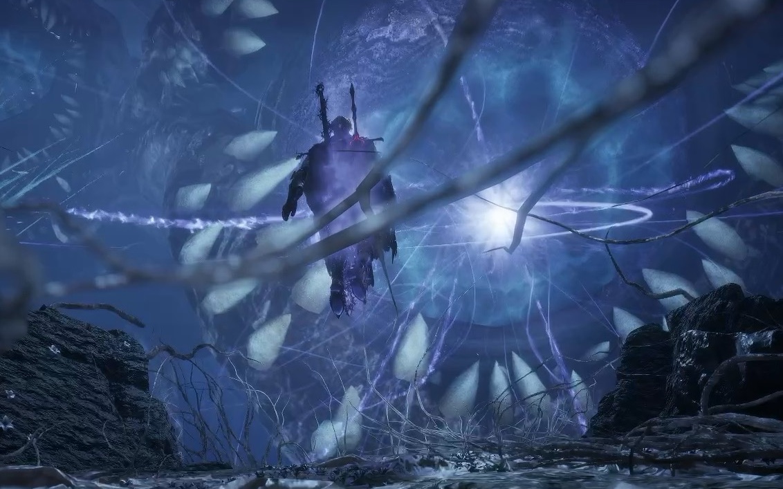 【胖金哥paladin】堕落之主 55 暗影结局 回归腐烂之母怀抱!