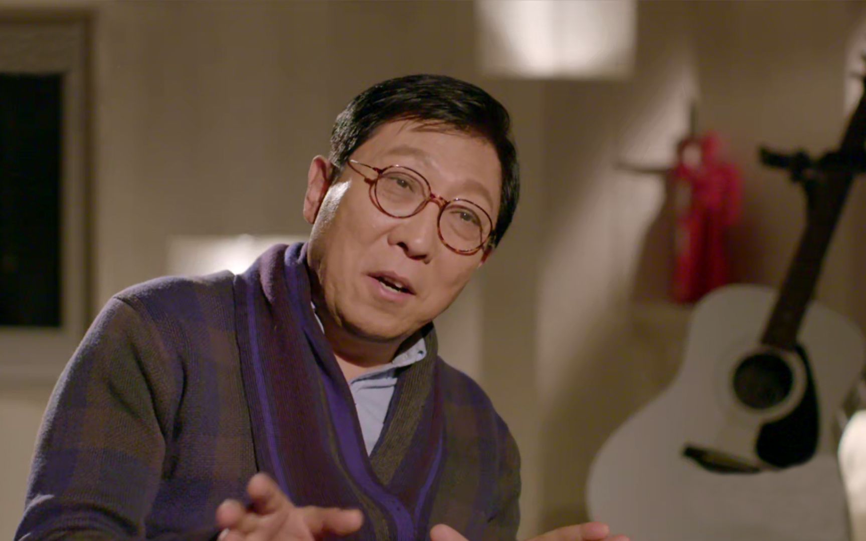 【人生第一次】韩童生谈第一份工作:工资上交只给自己留5块