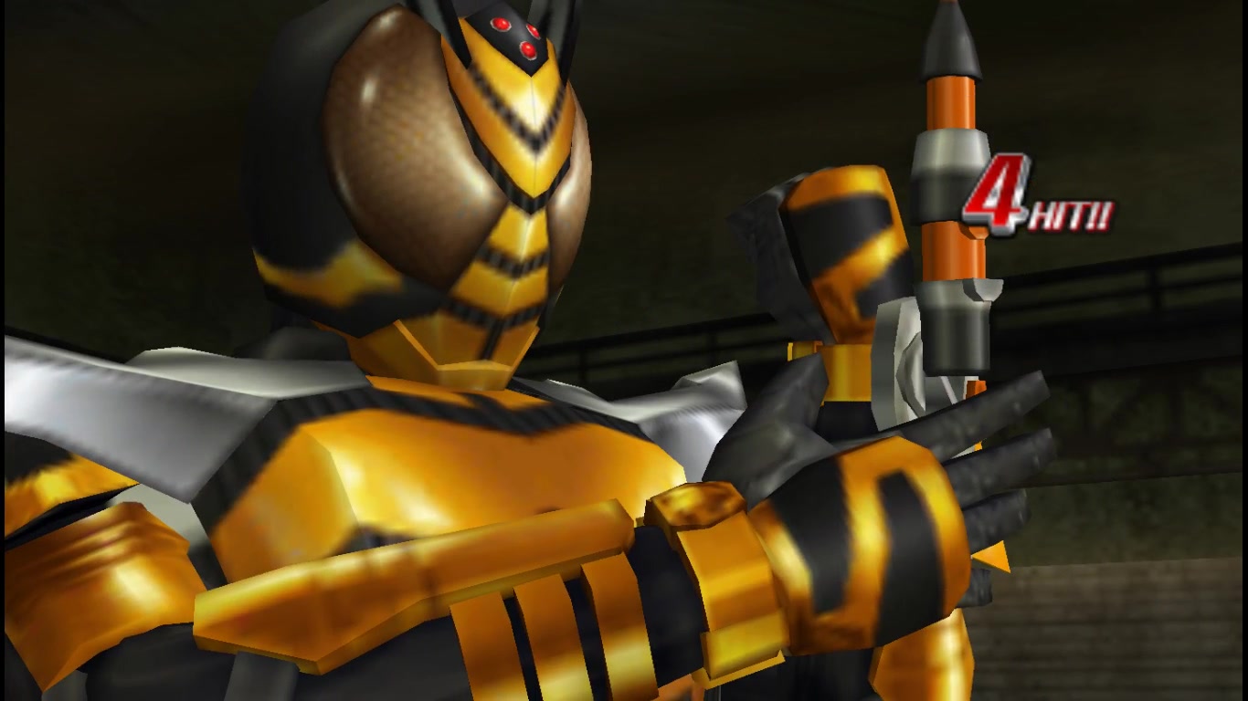 假面骑士:超巅峰英雄 meteorvs全骑士系列 第15期