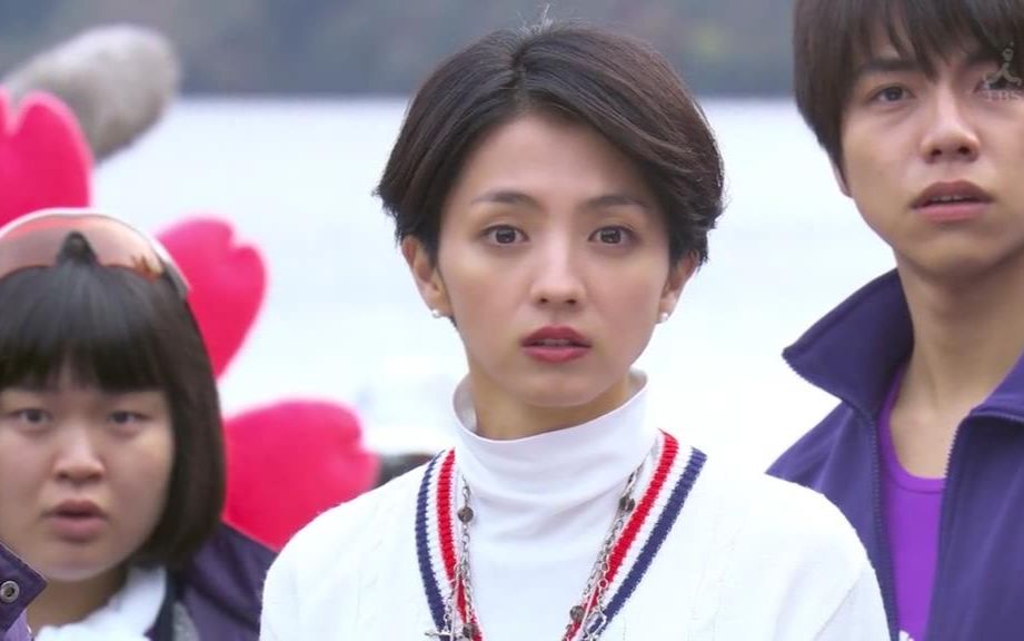 《对不起青春》ep06-3 锦户亮 满岛光cut (双语字幕高清)