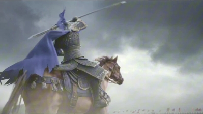 张辽威震逍遥津都是大败东吴全明星阵容!