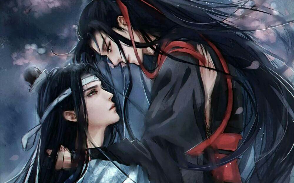 [图]魔道师祖