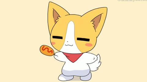 转载 迷犬 プチアニメ 迷犬がひたすらアメドを振るだけ 哔哩哔哩 Bilibili 转载 迷犬 プチアニメ 迷犬がひたすらアメドを振るだけ 哔哩哔哩 Bilibili