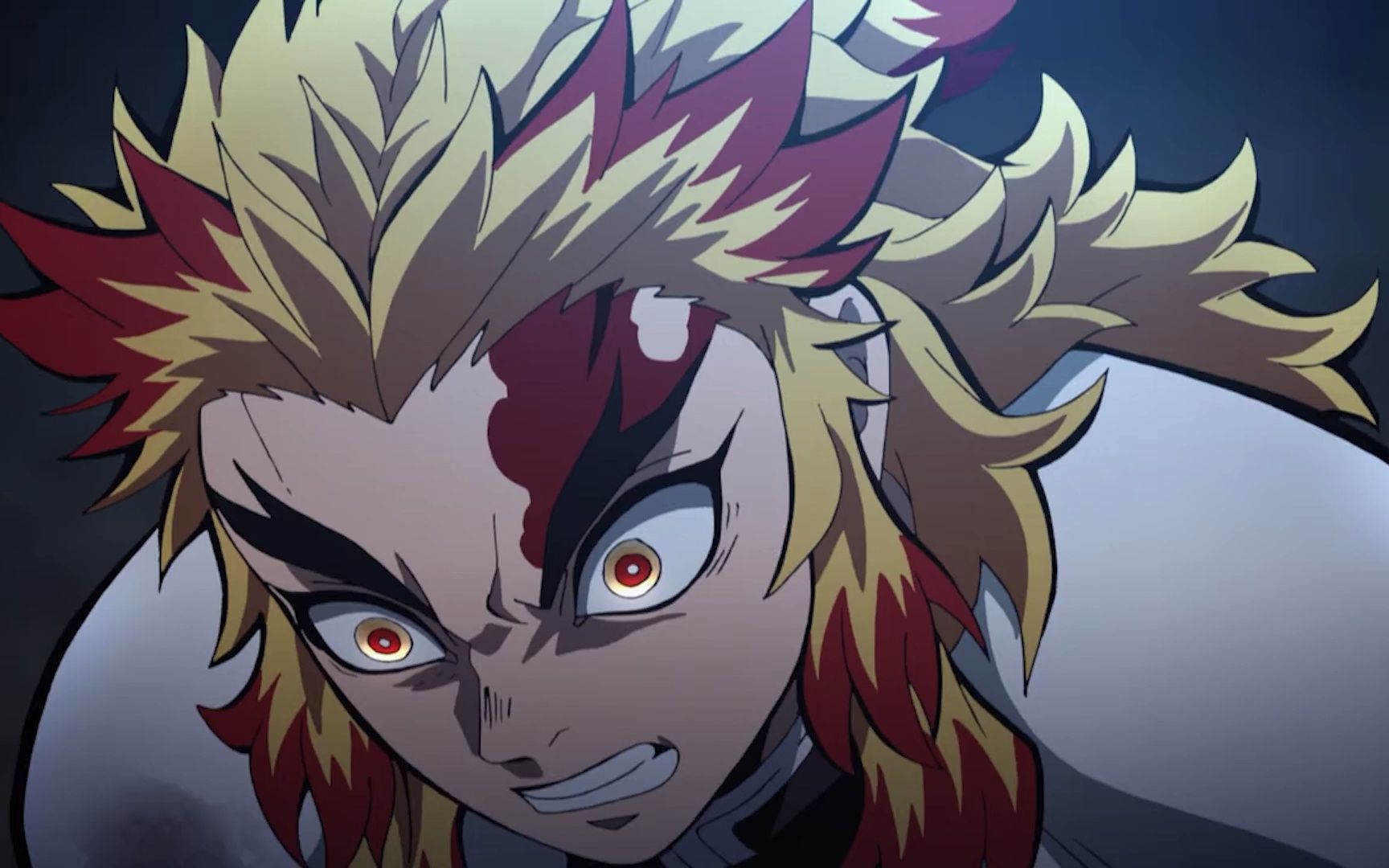 火之呼吸_哔哩哔哩_bilibili