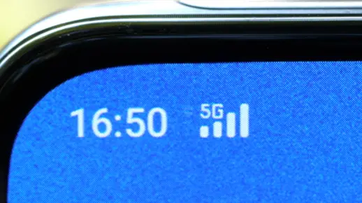 【何同学】有多快？5G在日常使用中的真实体验