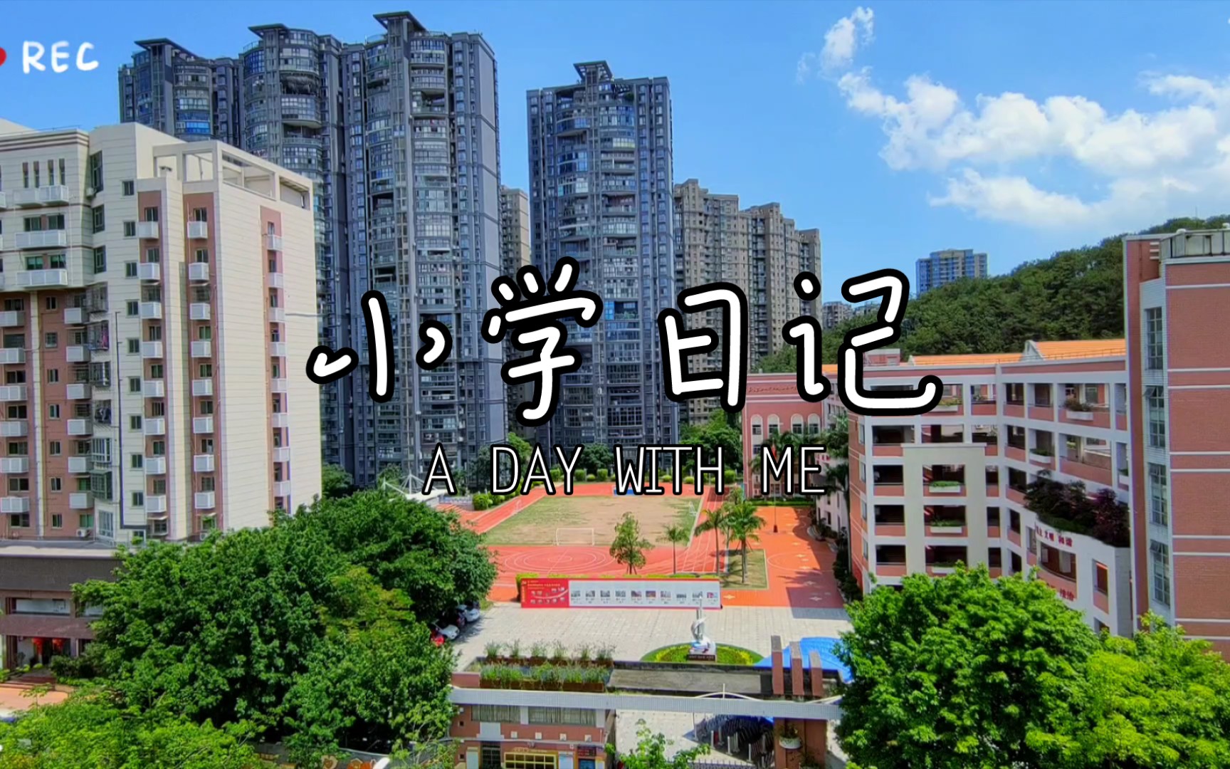 厦门市滨北小学新校区图片