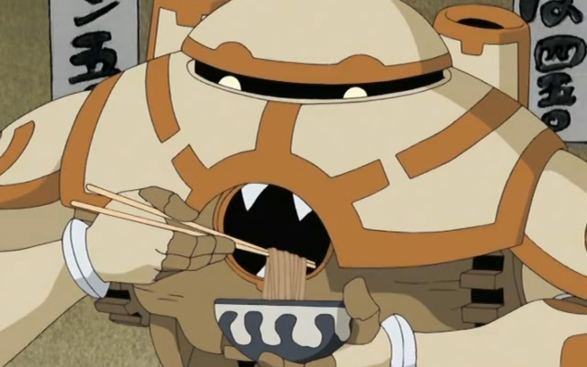 别看我古板,最爱汉堡!【木系圣树兽】