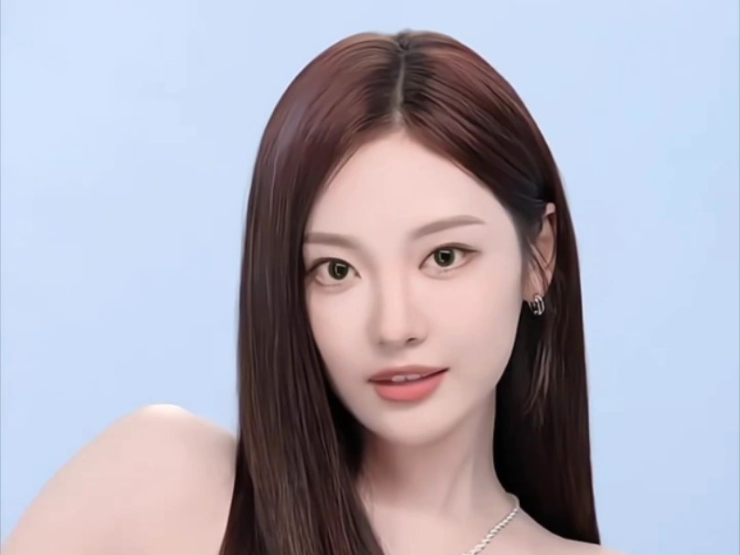 【宁艺卓】with兰蔻|合集