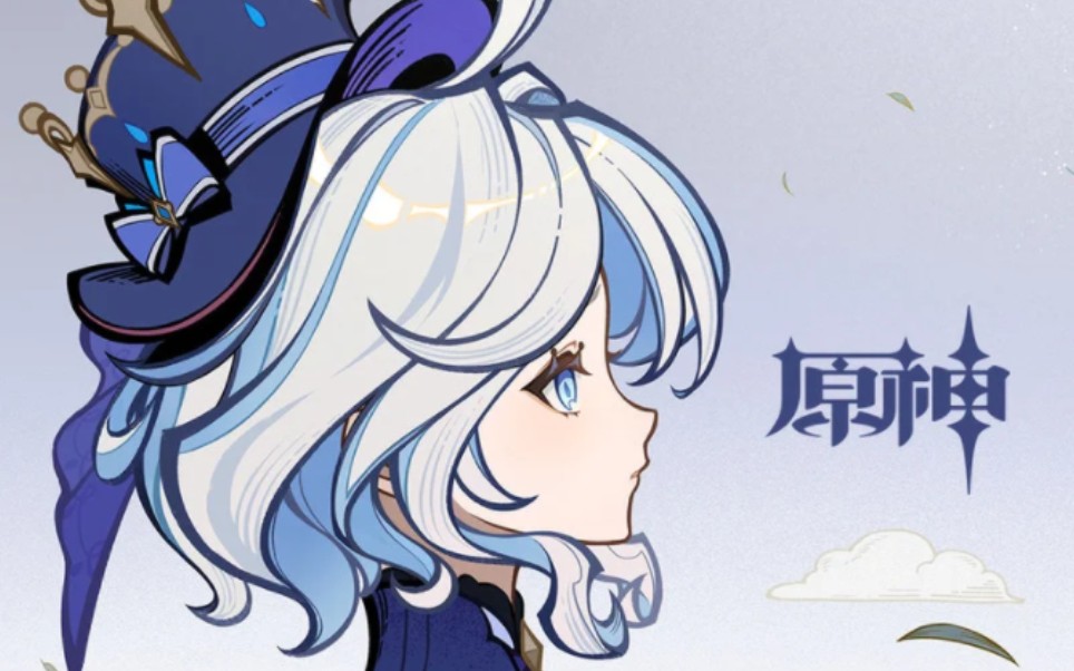 原神剧情曲《轻涟》,胡夏,谭维维,阿云嘎&尚雯婕运用中文和法语演绎