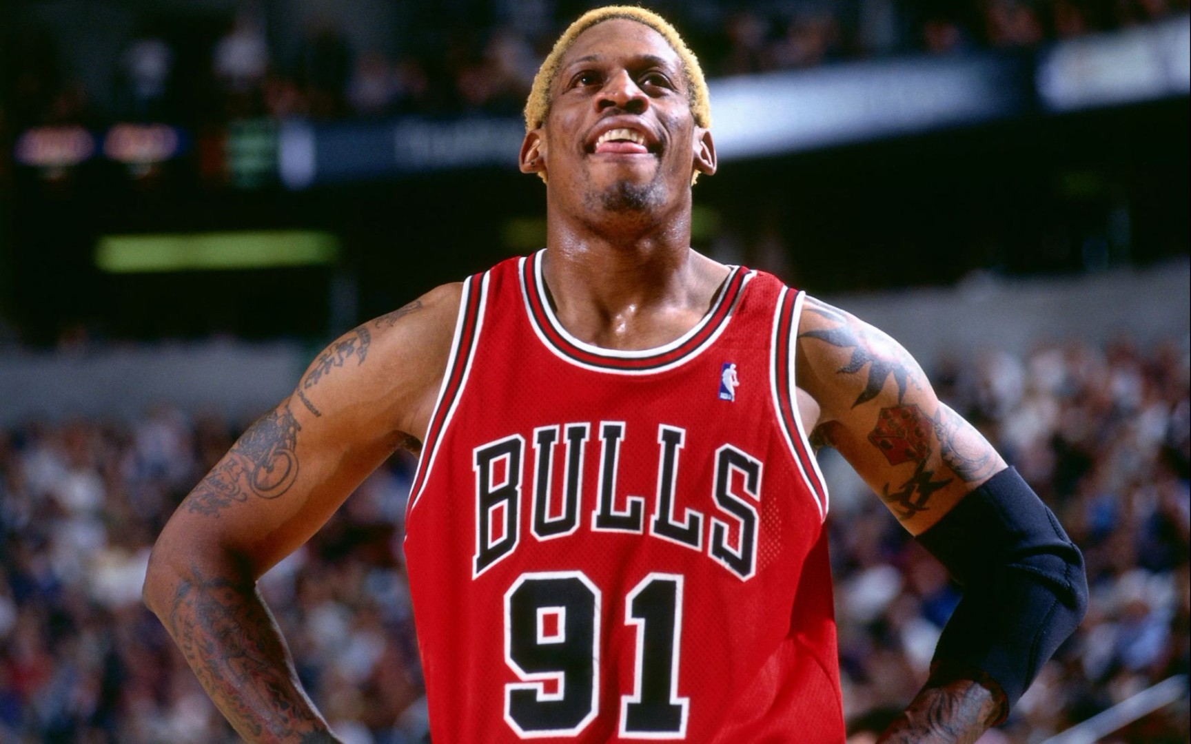 关于前期队友打铁,罗德曼成为得分手这件事_哔哩哔哩b