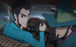 次元大介的墓标 搜索结果 哔哩哔哩 Bilibili