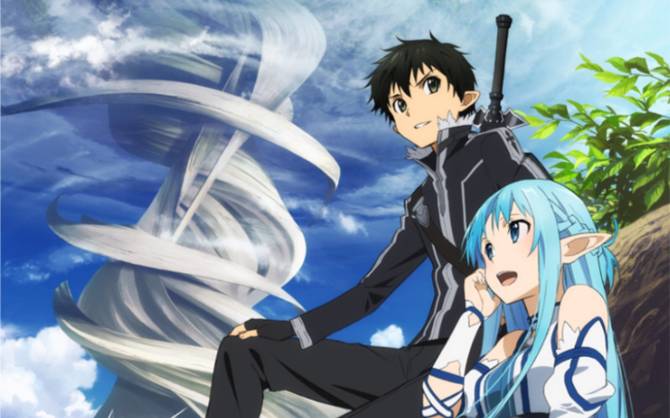 【剧情向实况】【刀剑神域 失落之歌】第五集